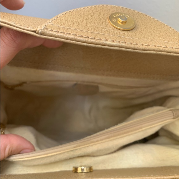Gucci 90s Diana beige - Picture 10 of 12
